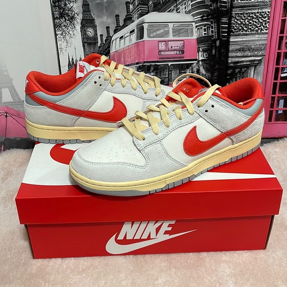 Nike Other - Nike Dunk Low